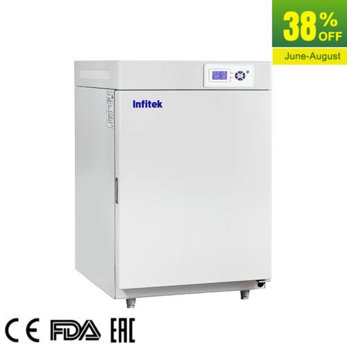 Incubateur à CO2