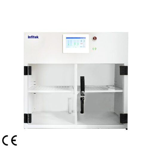 CSC-F820, Filtered Storage Cabinet