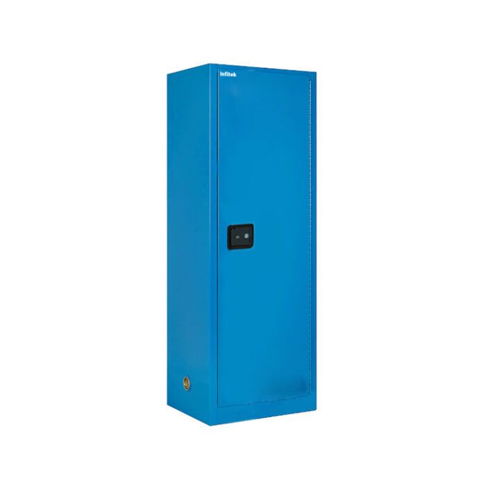 Armoire de stockage de produits chimiques