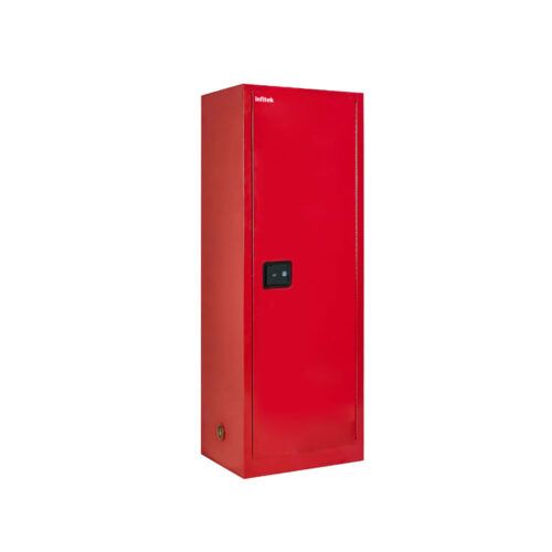Armoire de stockage de produits chimiques