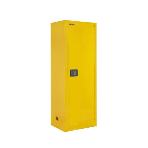 Armoire de stockage de produits chimiques