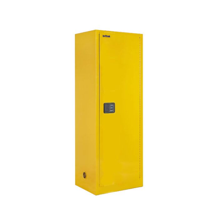 Armoire de stockage de produits chimiques
