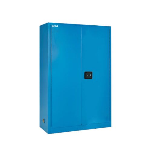 Armoire de stockage de produits chimiques
