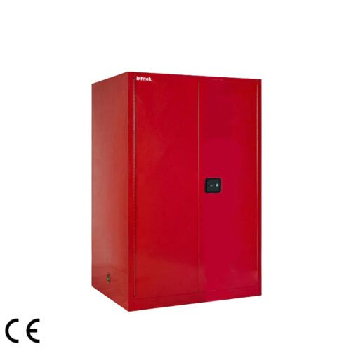 Chemical Storage Cabinet