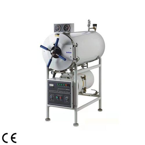 Autoclave de classe N, série STH img