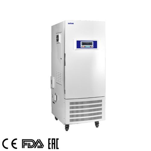 Chambre climatique, série ICB-CC-3 IICB-CC175-3, 275-3, 375-3