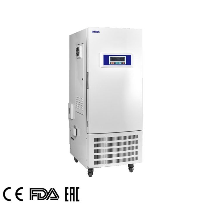 Chambre climatique, série ICB-CC-3 IICB-CC175-3, 275-3, 375-3
