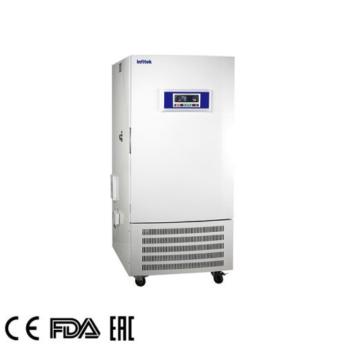 Incubateur biochimique réfrigéré, série ICB-BP