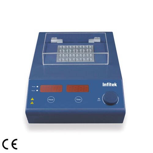 DBI-105-1 Block Heater