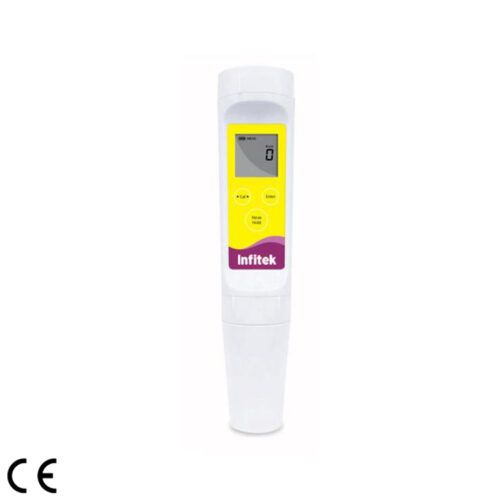 Testeur d'oxygène dissous, Bluetooth, DO-BT60 01
