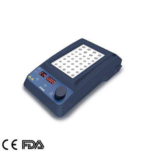 Incubateur à bain sec, DBI-60