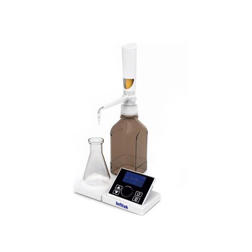Titrateur électronique, dTITR 01
