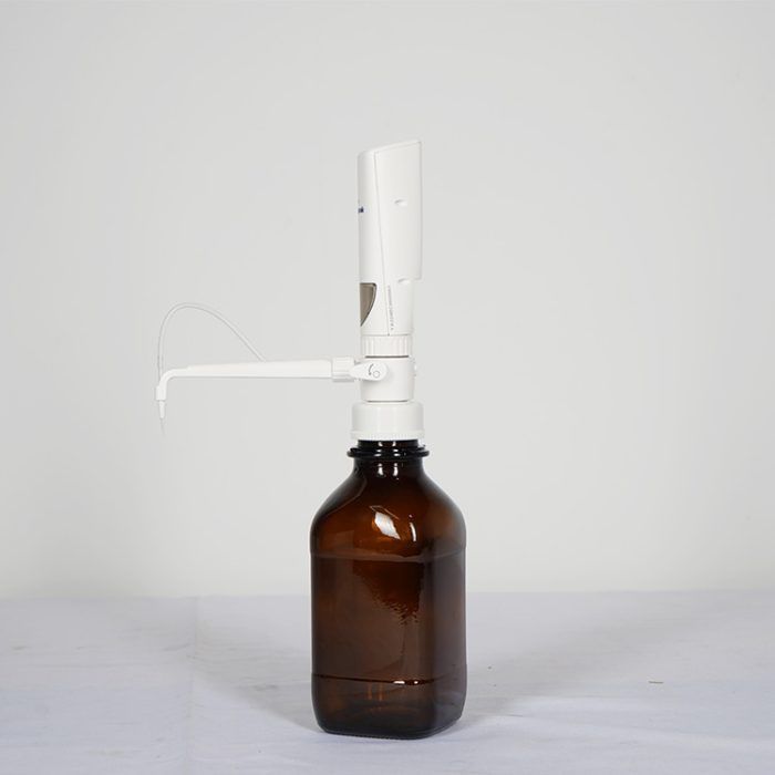 Titrateur électronique, dTITR – Image 2