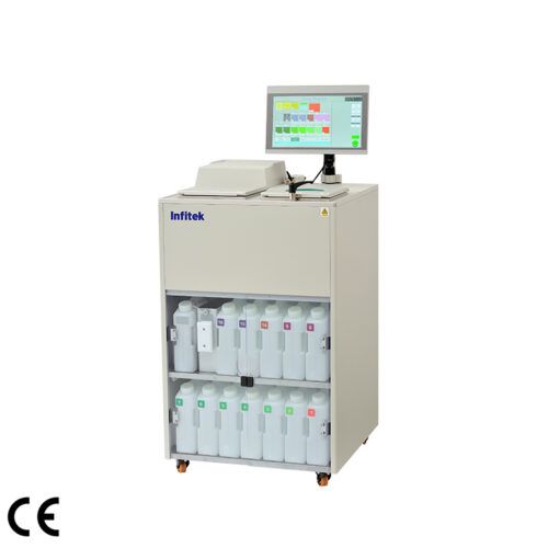 Enclosed Tissue Processor, TSP-CV1