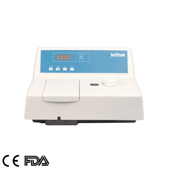 Fluorescence Spectrophotometer, SP-LF93, SP-LF93A – Image 2