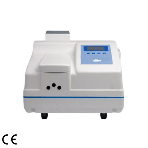 Fluorescence Spectrophotometer, SP-LF96P