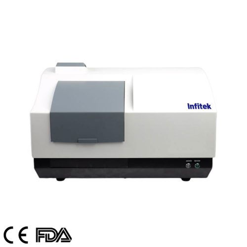 Spectrophotomètre à fluorescence