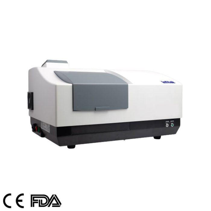 Spectrophotomètre à fluorescence, SP-LF98 – Image 3
