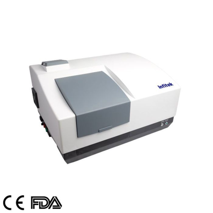 Spectrophotomètre à fluorescence, SP-LF98 – Image 4