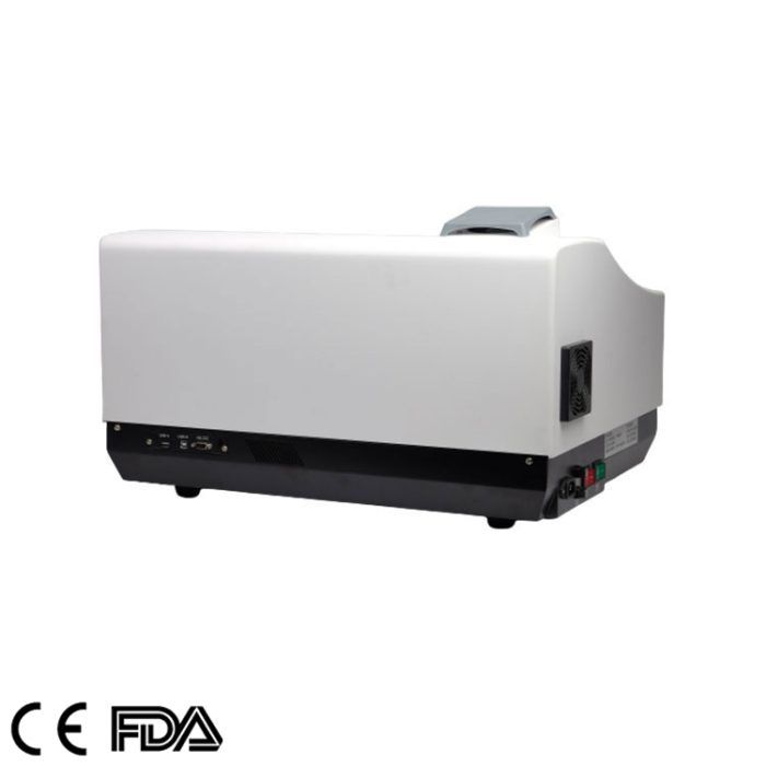 Spectrophotomètre à fluorescence, SP-LF98