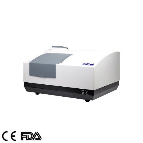Spectrophotomètre à fluorescence, SP-LF98