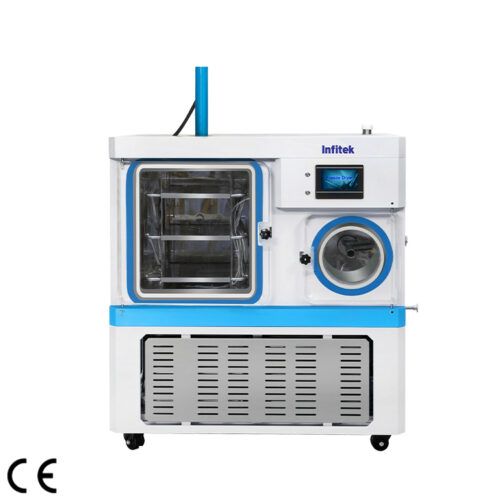 Lyophilisateur LYOL-4S