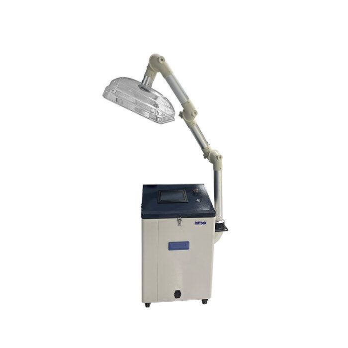Fume Extraction Hood, FMH-M – Image 2