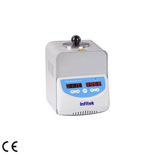 Stérilisateur à billes de verre, BGS-300L