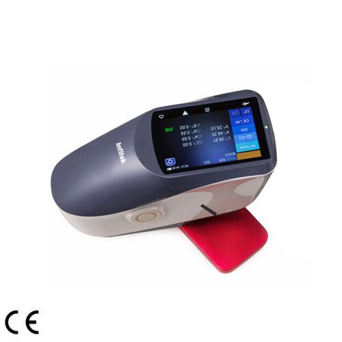 Grating Portable Spectrophotometer, SP-CLR458