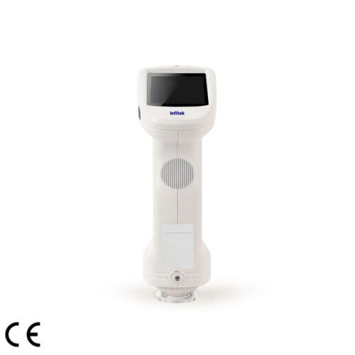 Grating Portable Spectrophotometer, SP-CLR770