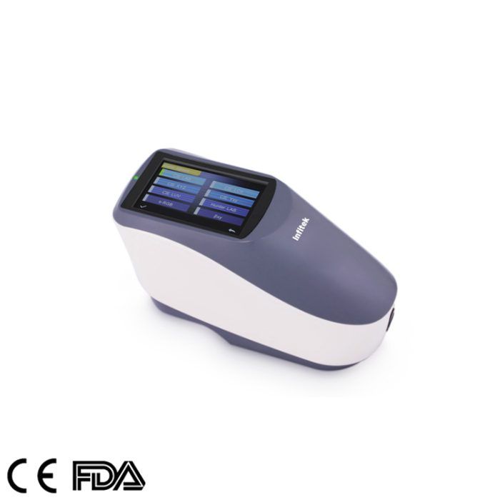 Grating Portable Spectrophotometer, SP-CLR456 – Image 2