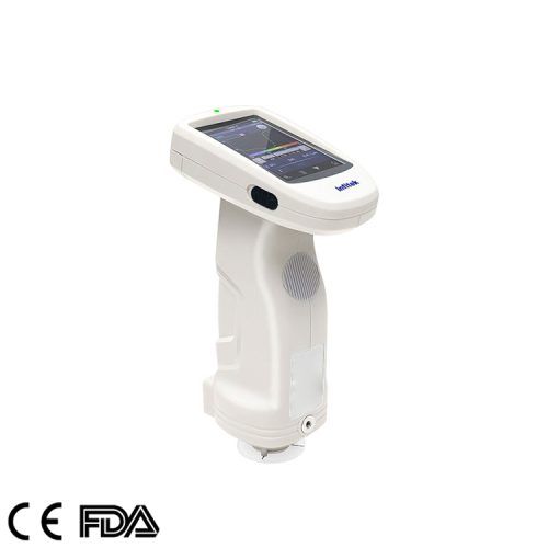 Spectrophotomètre à réseau, SP-CLR770