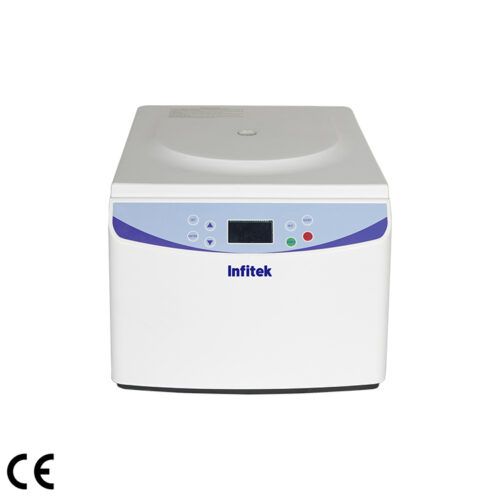 Low Speed Centrifuge, CFG-4B(WS)
