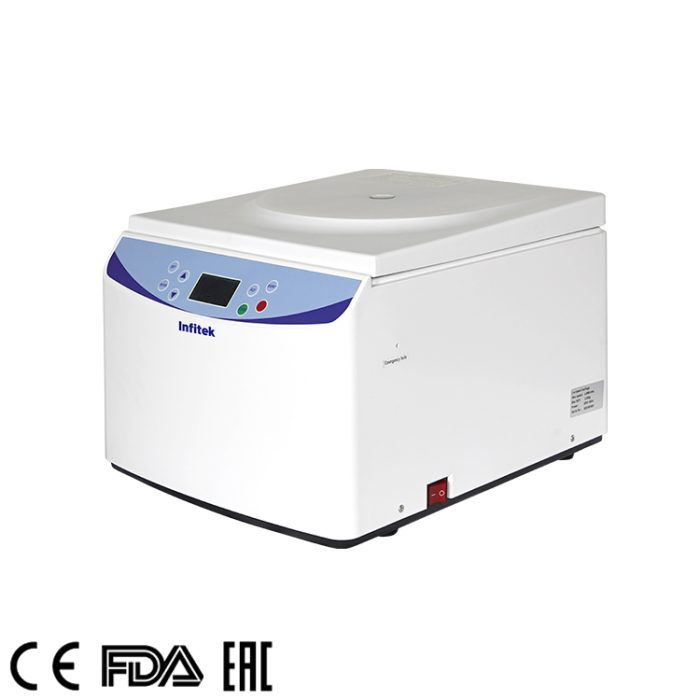 Low-speed-centrifuge CFG-4B(WS)