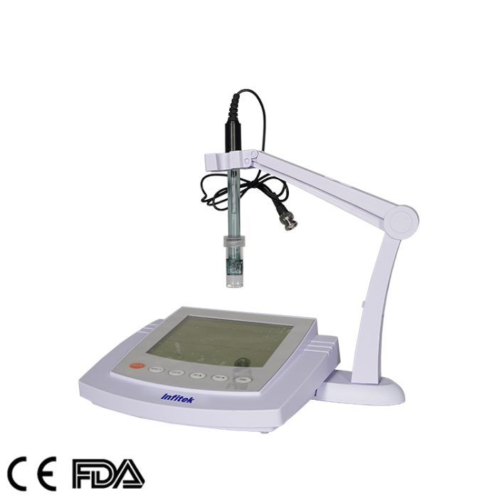 Compteur de qualité de l'eau multiparamètres, série BEP-M – Image 3