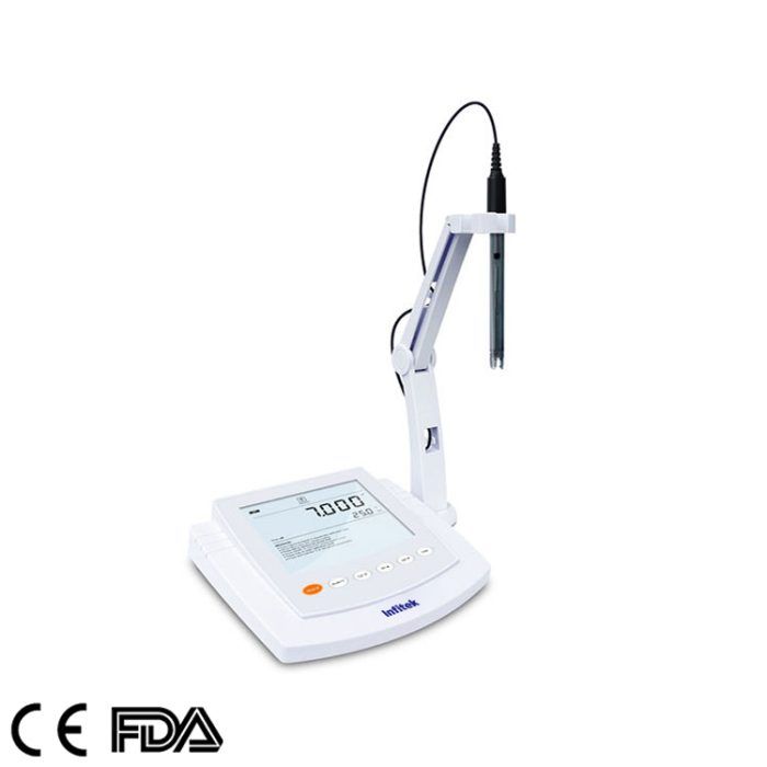 Compteur de qualité de l'eau multiparamètres, série BEP-M – Image 4