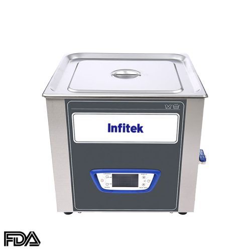 Nettoyeur à ultrasons multifonctionnel, série USC-M