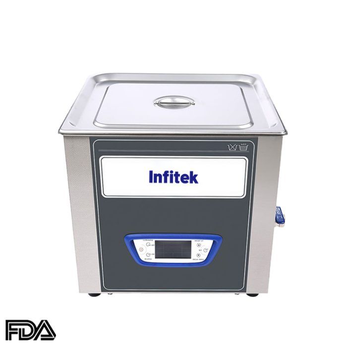 Nettoyeur à ultrasons multifonctionnel, série USC-M
