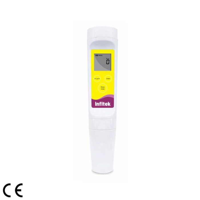 Conductimètre Bluetooth multiparamètre, CON-BT50-M , CON-BT50-H 01