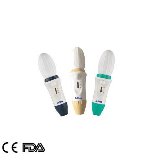 Contrôleur de pipettes, type manuel, PIPE-L