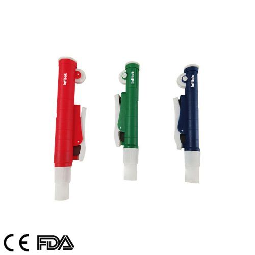 Pompe à pipette, PIPE-LE 01