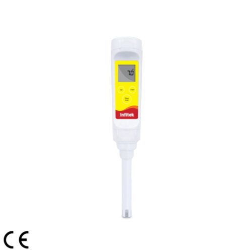 pH-mètre de poche, PH-P10L