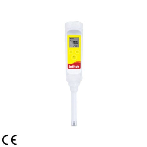 pH-mètre de poche, PH-P30L