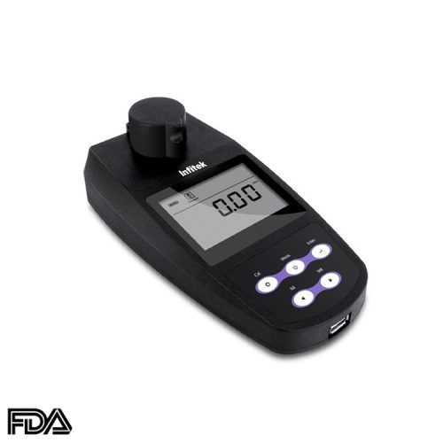Turbidimètre portable, BEP-TB100