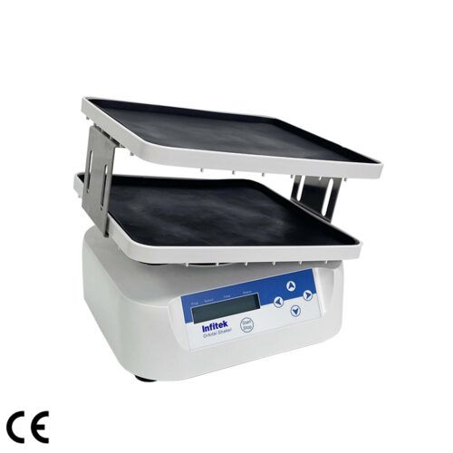 Rocking Shaker SHK-R0525