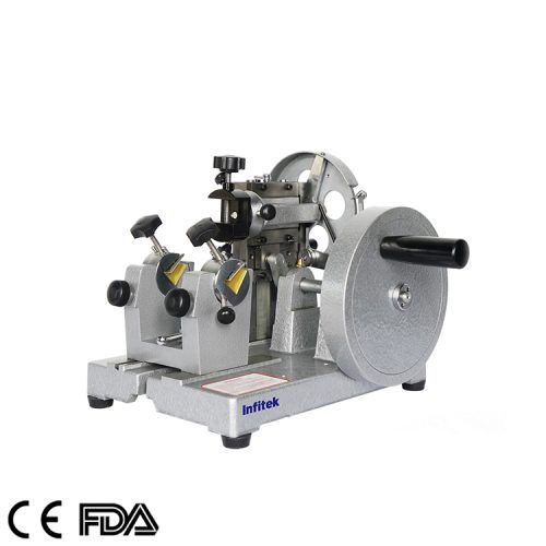 Microtome rotatif, RMT-202