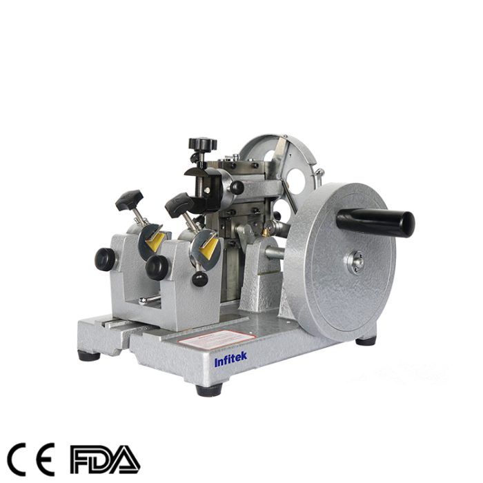 Microtome rotatif, RMT-202