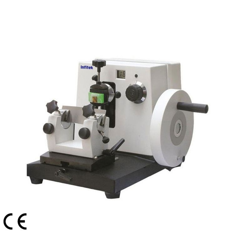 Rotary Microtome, RMT-202A
