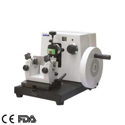 Microtome rotatif, RMT-202A