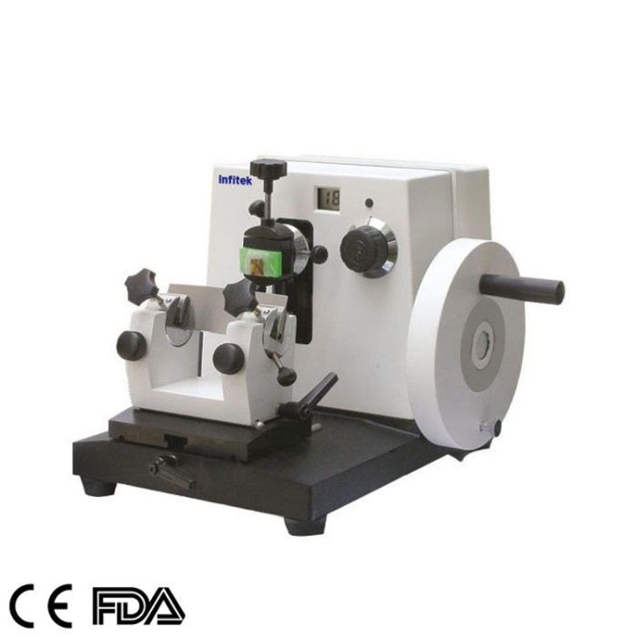 Microtome rotatif, RMT-202A